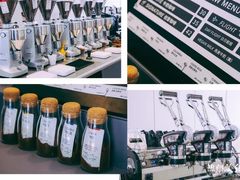 -Seesaw Coffee(上生新所店)