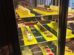 -武汉厨房自助餐厅·武汉卓尔万豪酒店
