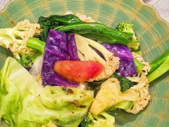 -九龙茶记·粤式餐厅融合菜(鹭江店)