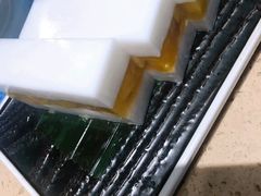 香芒夹心椰汁糕-点都德(春熙路群光广场店)