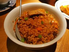 鹅肝炒饭-Karaiya辣屋湖南料理·隐泉旗下(嘉里中心店)