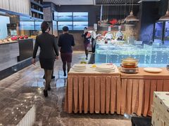 -徐记海鲜(观沙岭|滨江新城店)