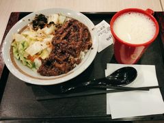 -永和大王(蛙嫩鸡香煲煲鲜·军博店)