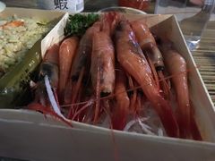 -上引水产