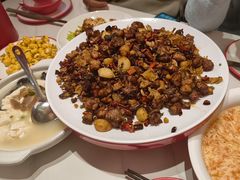 偏爱干炒鸡-偏爱炒鸡(老县衙店)