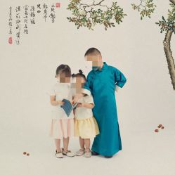 -小熊维尼高端儿童摄影(南山信和店)