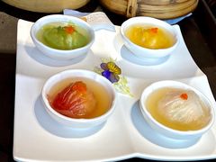 -点都德(华强南店)