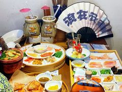 -芸南道·过桥米线(昆明老街旗舰店)