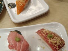 -万岁寿司(万国店)