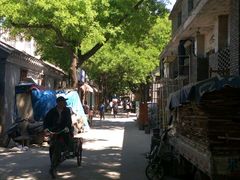 -蜗牛小馆醉乡民谣云南菜(惠新西里店)