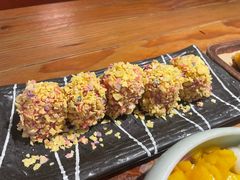 -符离集餐厅(万象城店)