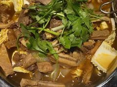 -古乐牛香·鲜牛肉牛杂火锅(千灯店)