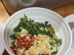 -蛙蛙鸡冷锅鱼(驷马桥店)