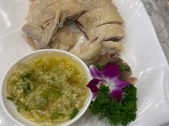 -新塘畔酒楼(里水大道北店)