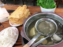 -万祥牛肉火锅(金龙店)