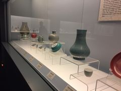 -上海博物馆(人民广场馆)