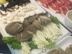 -北门涮肉·铜锅涮肉(南锣鼓巷店)