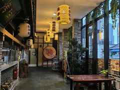 -杨记隆府(白象街店)