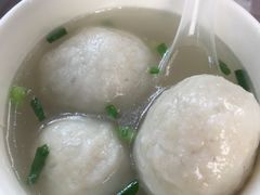 -同利肉燕老铺(澳门路店)