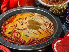 -蜀大侠火锅(总府路店)