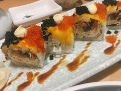 -山之川日料放题(通州店)