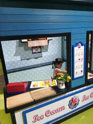 -幻贝家儿童乐园(苏州中心店)