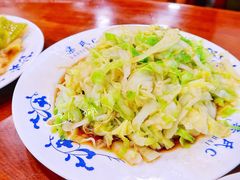 -柴氏风味斋(甘家口店)