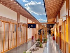 -玖合素手·轻养足浴SPA(云纺大悦城店)