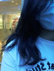 -时尚殿堂hair salon