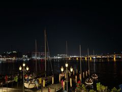 -金悦轩海鲜城(渔人码头店)