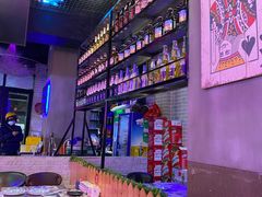 大堂-沪上名羊天下•烤羊腿•东北烧烤•小龙虾(浦东直营总店)