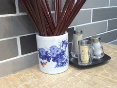 -银记肠粉店(新港西路店)