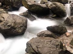 -宁波五龙潭景区