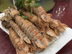 -南海渔家•海鲜•正宗海南菜(海棠湾店)