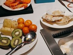 -星伦多 自助料理(圆融店)