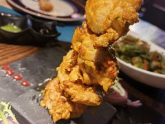 -甘尼仕印度餐厅爵士酒吧(阳春巷店)