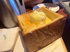 面包诱惑-绿茶餐厅(成都万象城店)