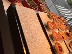 -威珀斯酒店·珀萃美食餐厅 | 海鲜刺身·现烤生蚝·特色烤肉