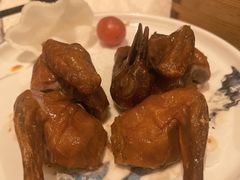 -聚福宝合苑食府(南头镇店)