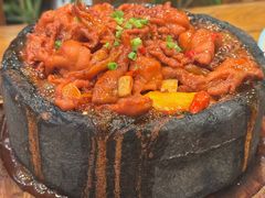 -西江美食舫·江西菜(健德桥店)