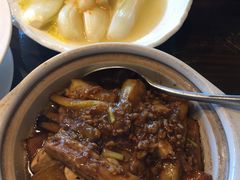 -佘山世茂艾美·御珍轩中餐厅
