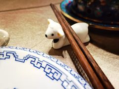 -百叶居·老北京涮羊肉(鼓楼店)
