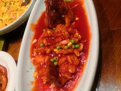 松鼠桂鱼-嘉禾·悦享餐厅(八方汇店)