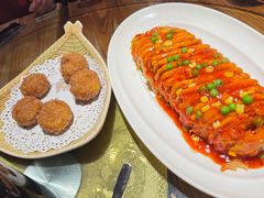-天元奎饭店(总店)