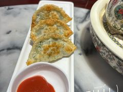 -山水茶艺馆·点心粤菜·30年老字号