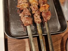 -贯贯吉·清真餐厅(浙江中路店)