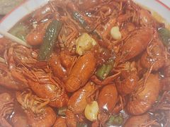 -云晓光头烧烤吧(盛夏店)