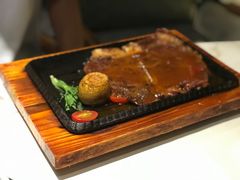 -东莞市莞城红色庄园西餐厅(东城西路店)