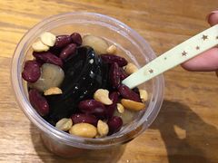 -八婆婆烧仙草(曾厝垵店)