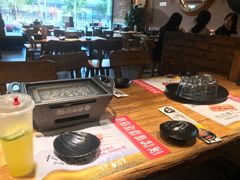 -聚点串吧·北京烧烤(赵登禹路店)